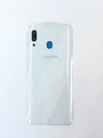 SAMSUNG Galaxy A20 Akkudeckel weiss