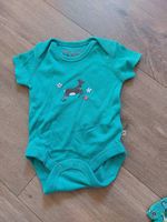 Kurzarm Body Frugi Grösse 56-62