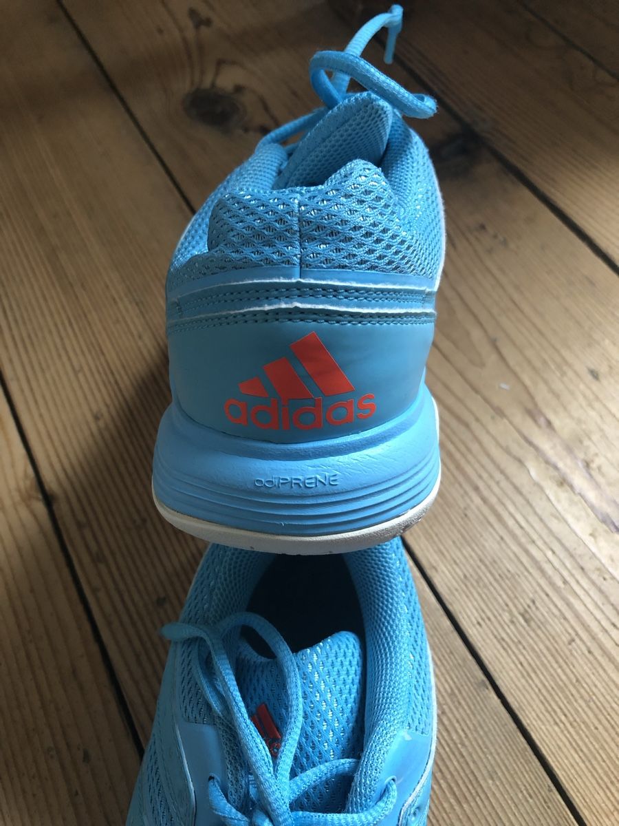 Adidas Scarpe da donna: Adidas Turnschuhe – Usato da Solothurn venduto da sim_l6lb 4