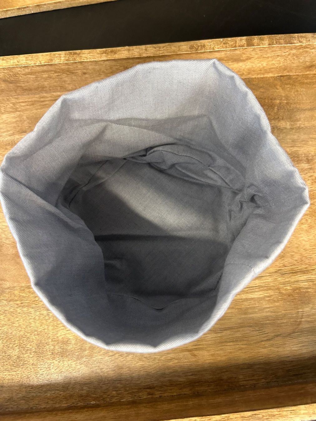 Contenitori & Simili: Brot- oder Kartoffeltäschli Handmade aus Bern – Nuovo e nell'imballaggio originale da Innertkirchen venduto da Glatthard-Interior 2
