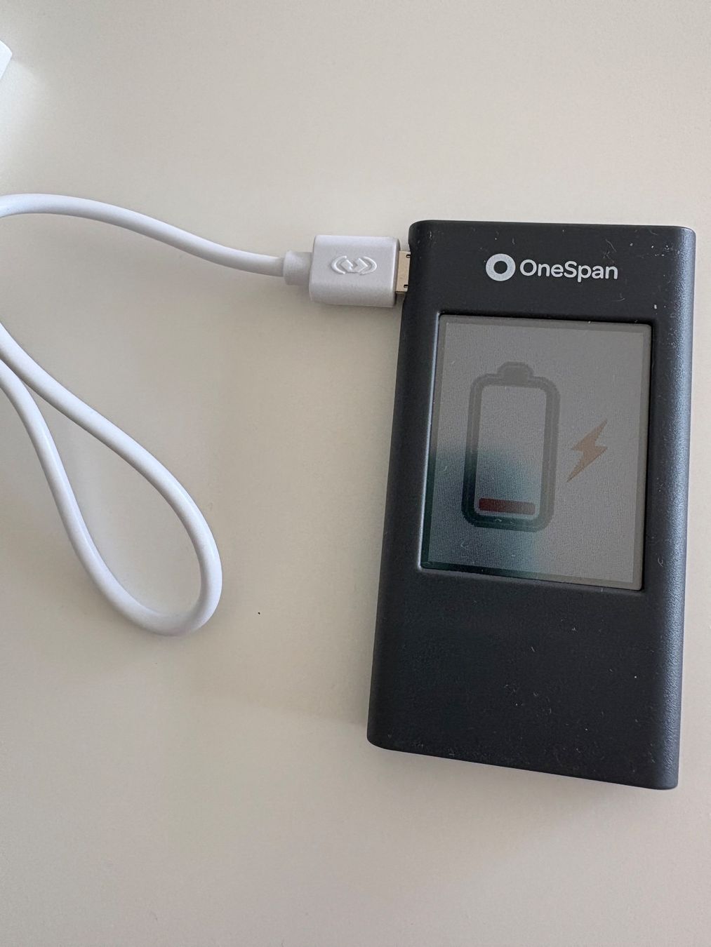 Elektronikbauteile: OneSpan Digipass 780 authentificateur – Gebraucht aus Lausanne von opi_92cn 4