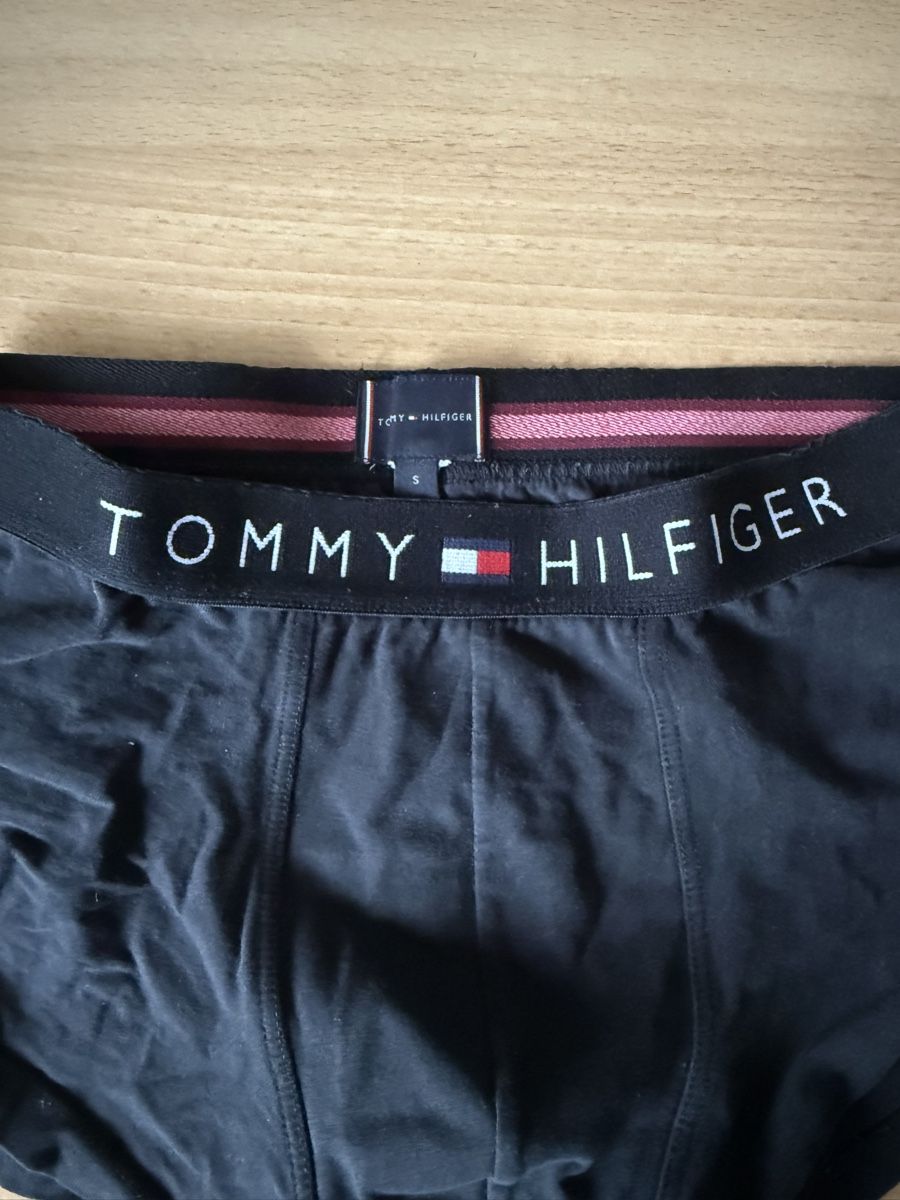 Tommy Hilfiger Biancheria intima: Tommy Hilfiger BoxerSize S – Usato da Zürich venduto da nic_dgz6 1