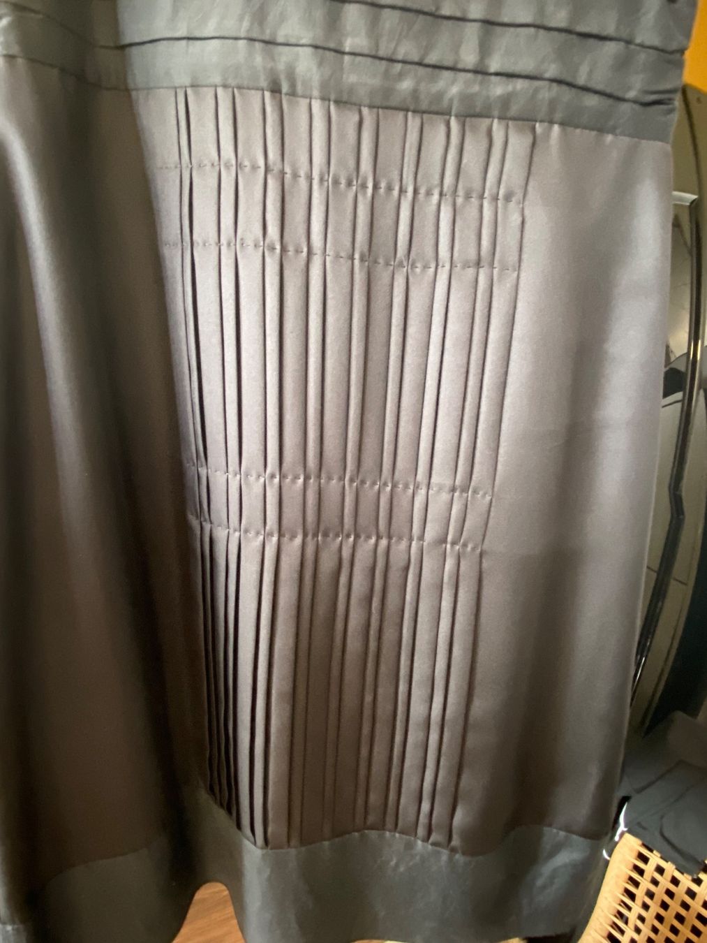 Vestiti: Robe LOLA 40 100% SILK – Usato da Epalinges venduto da madeleine05 2