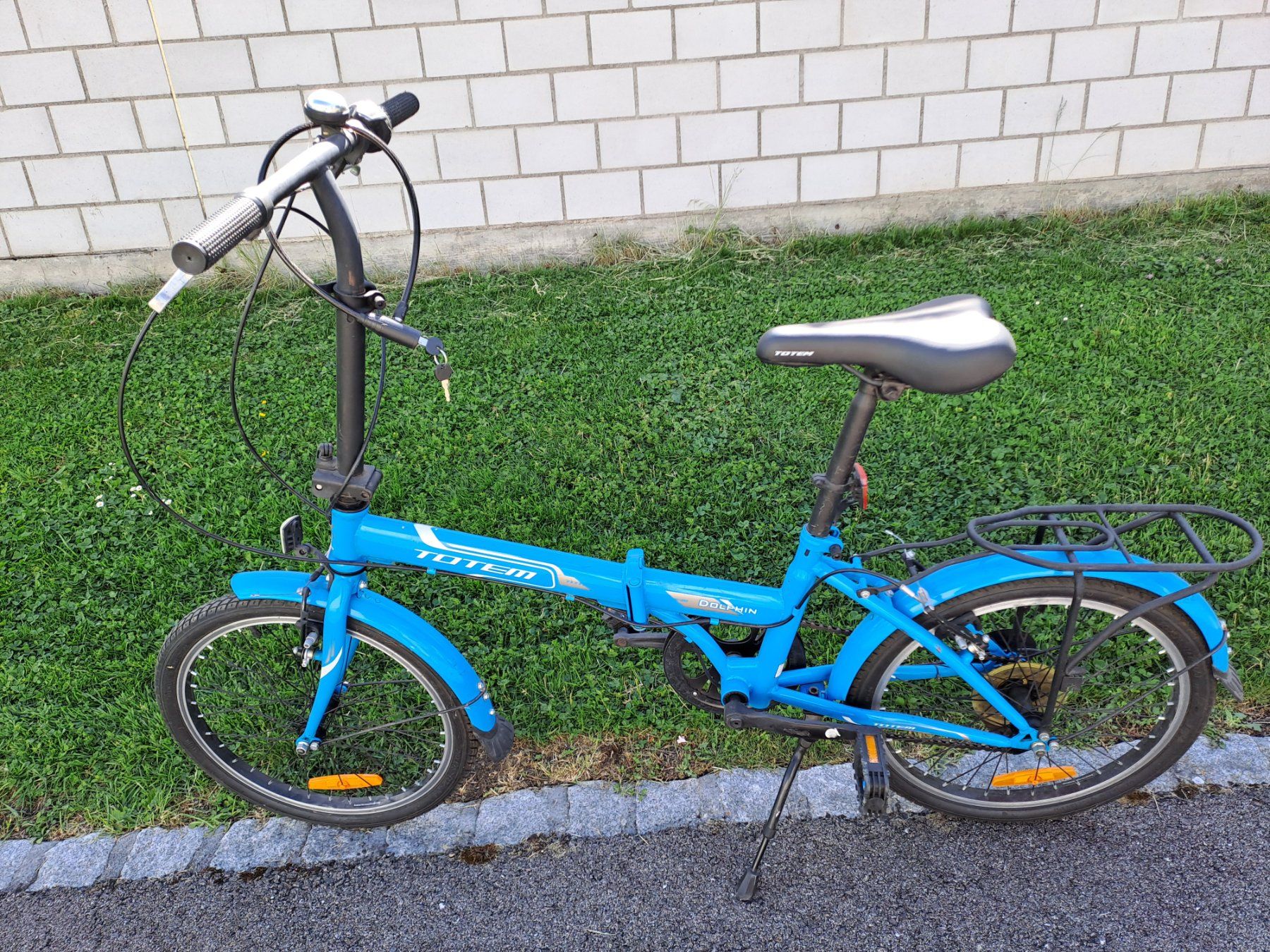 Totem Biciclette: Vélo pliable Totem – Usato da Glovelier venduto da arbecha