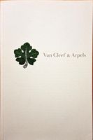 Van Cleef & Arpels Buch über hochkarätigen Schmuck. Top!