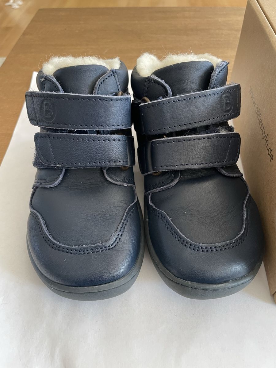 Scarpe per ragazzi: Blifestyle, Winterschuhe – Nuovo e nell'imballaggio originale da Winterthur venduto da Schnettli 1