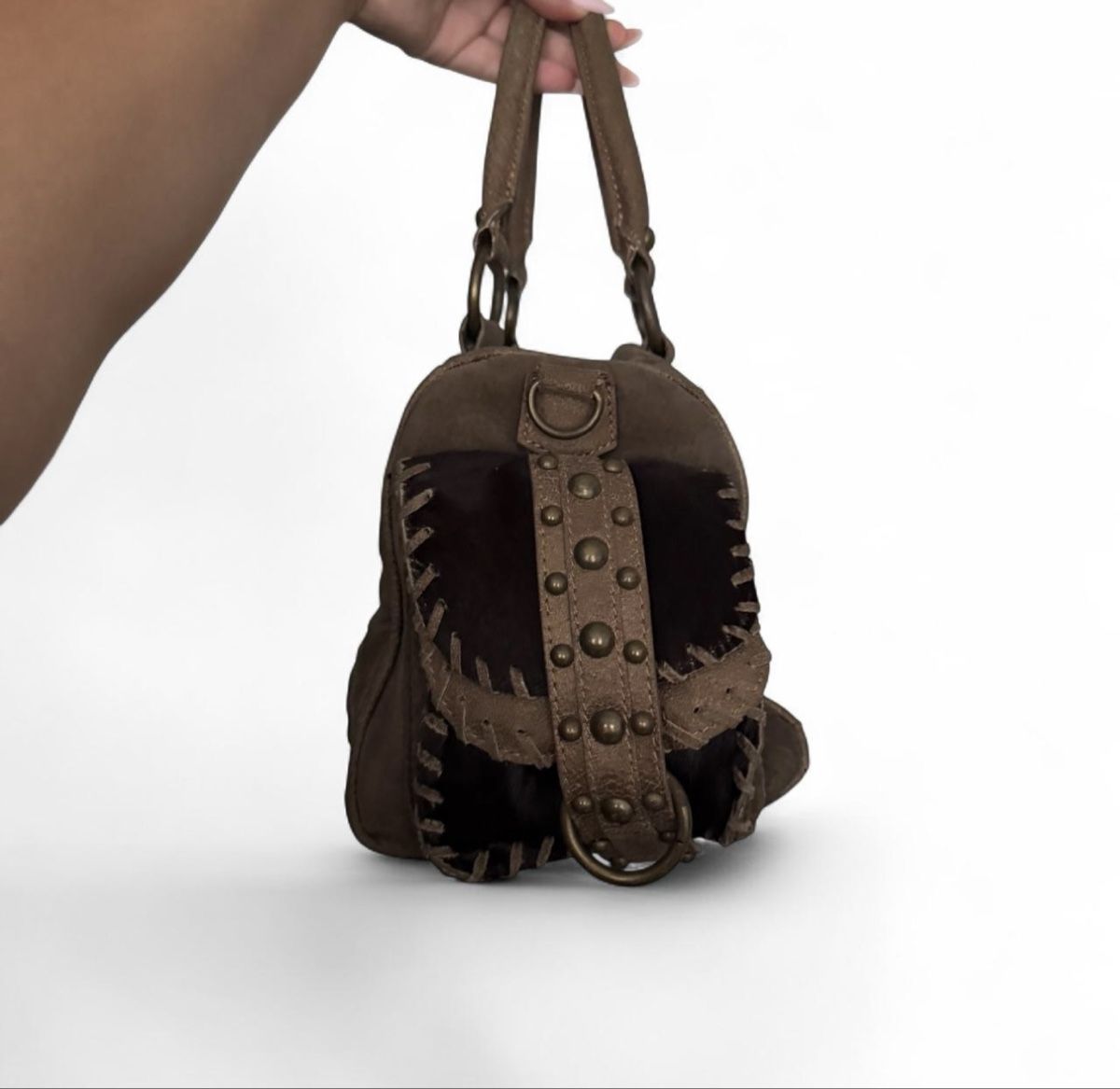 Roberto Cavalli Borse da donna: Vintage Just Cavalli Bag – Usato da Stetten AG venduto da senijadb 2