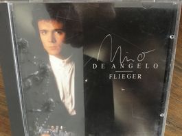 Nino De Angelo - Flieger (CD)