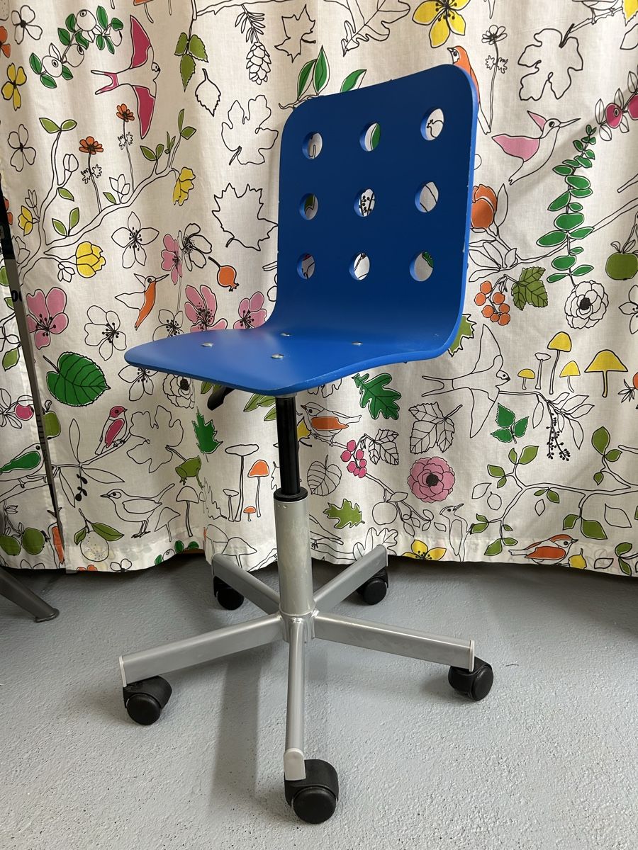 Ikea Chaises: Kinder Bürostuhl – D'occasion à Kerns par MANITA34