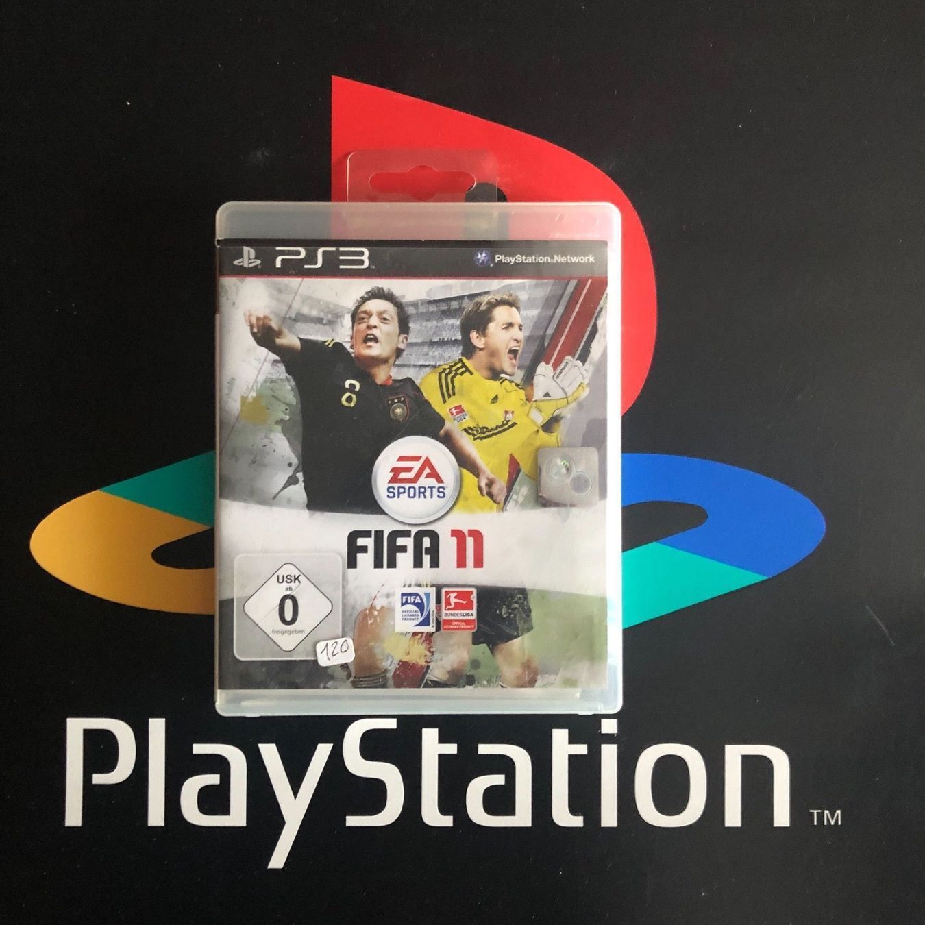 Sony Giochi: FIFA 11 für Ps3 – Usato da Kestenholz venduto da Mad18