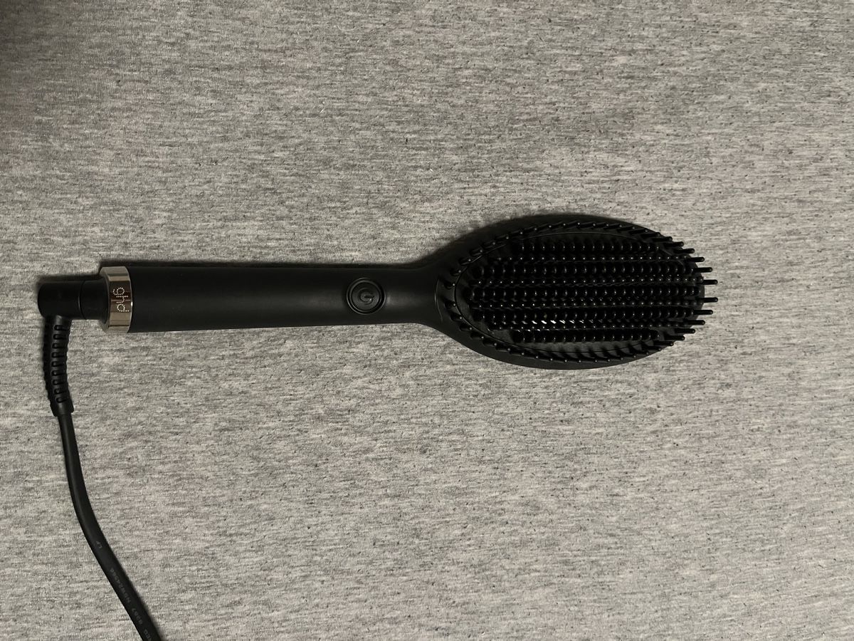 Altro per la cura dei capelli: Ghd Hot Brush glide – Usato da Rengg venduto da Nelke007 1