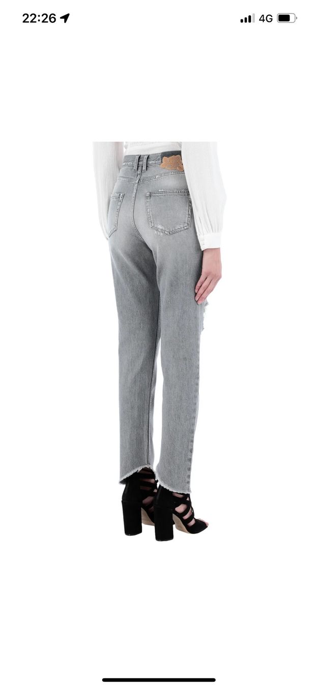 Jeans: Redemption jeans S – Nuovo (secondo la descrizione) da Barna venduto da orbuyorcry 2