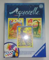 Ravensburger Aquarelle Midi Dinosaurier 293179