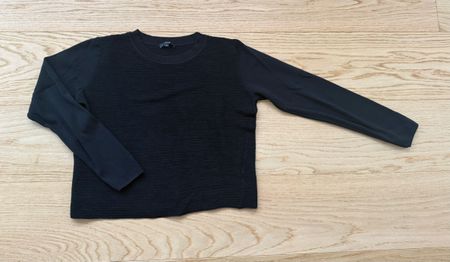 Opus Pulli, schwarz, Grösse 36. Top Zustand! Neuwertig.
