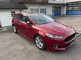 Ford Mondeo 2.0 TDCi 4x4 Kombi - MIT GETRIEBE SCHADEN