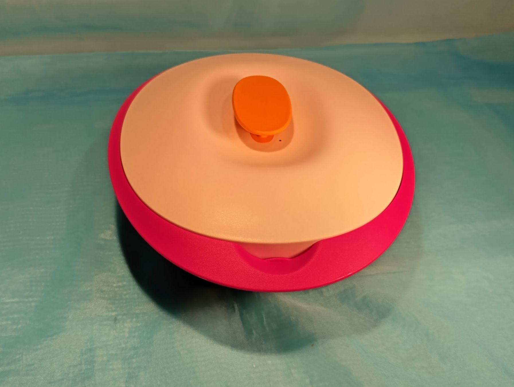 Tupperware Recipients et similaires: Tupperware Servierschüssel, 1.1Liter – D'occasion à Bellach par JingleCherry 1