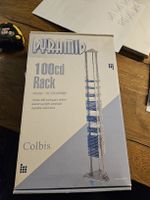 CD Regal Pyramide,Colbis, neu und originalverpackt! (S)
