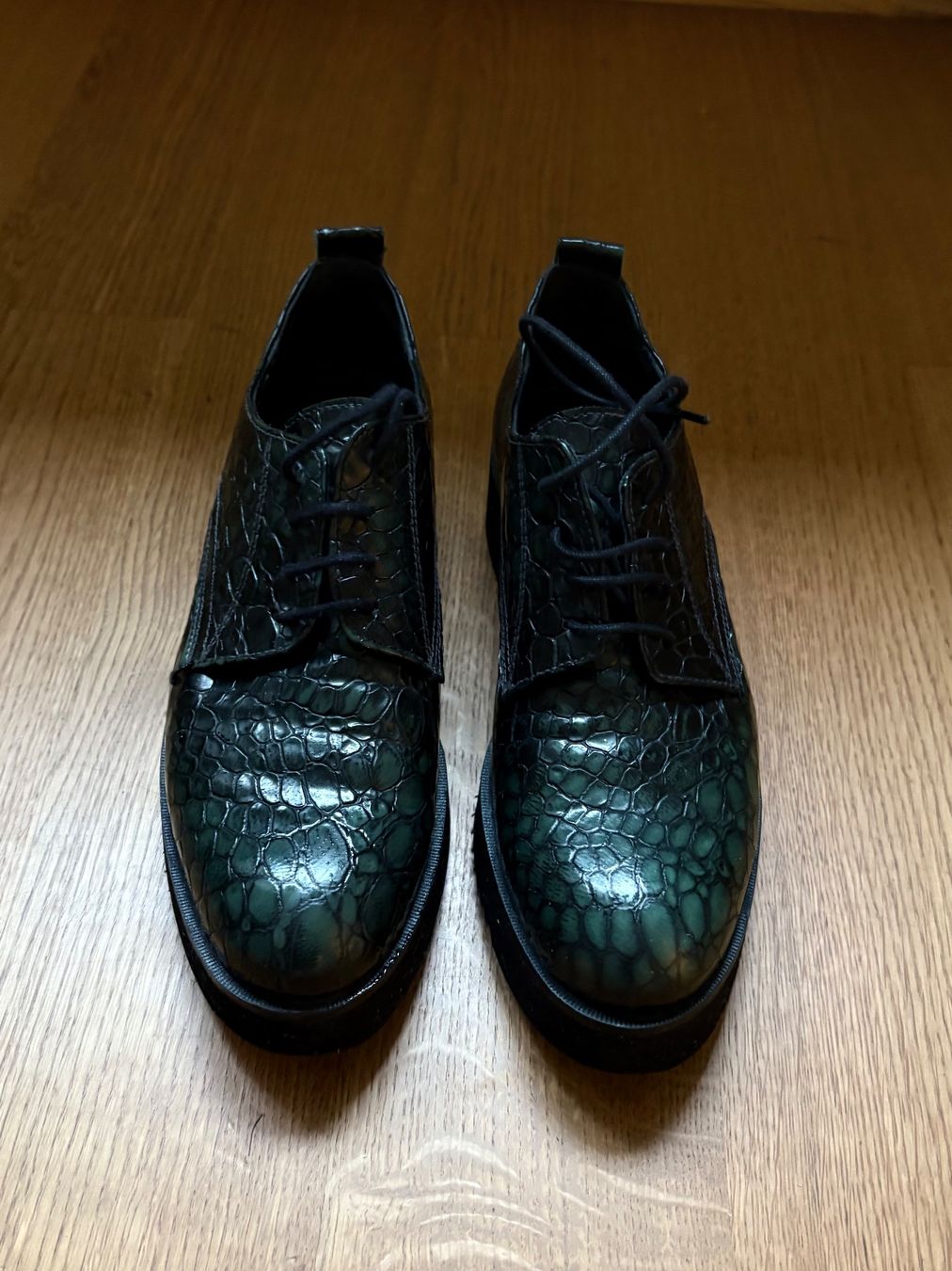Scarpe da donna: Schuhe Pasito – Usato da Zürich venduto da iri_w7zy 1