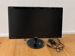 BenQ 24 Zoll Monitor – HDMI & LED – inkl. Kabel