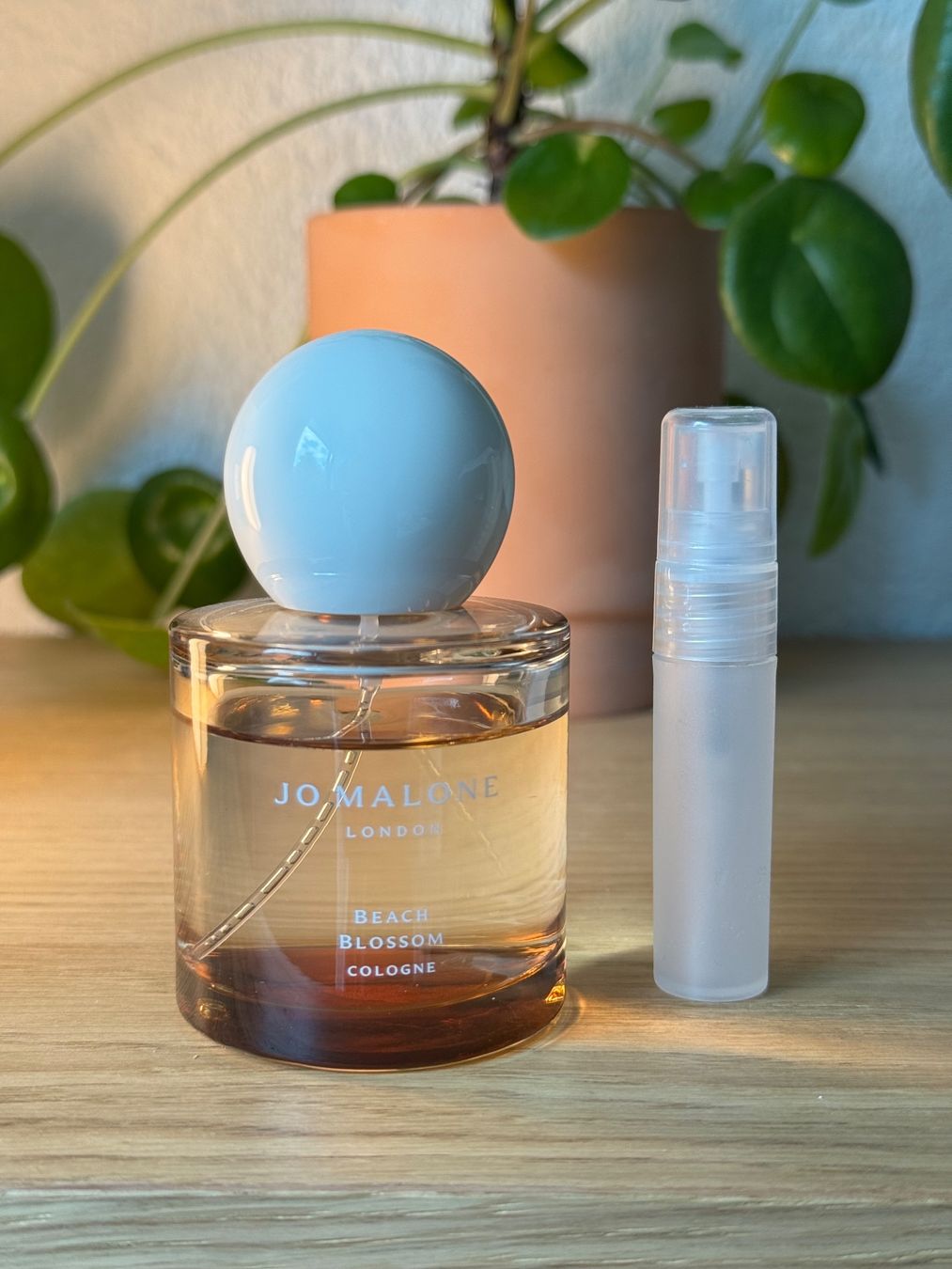 Jo Malone Profumi & Eau de Toilette: Jo Malone Beach Blossom 2ml Abfüllung – Nuovo (secondo la descrizione) da Oftringen venduto da AR899