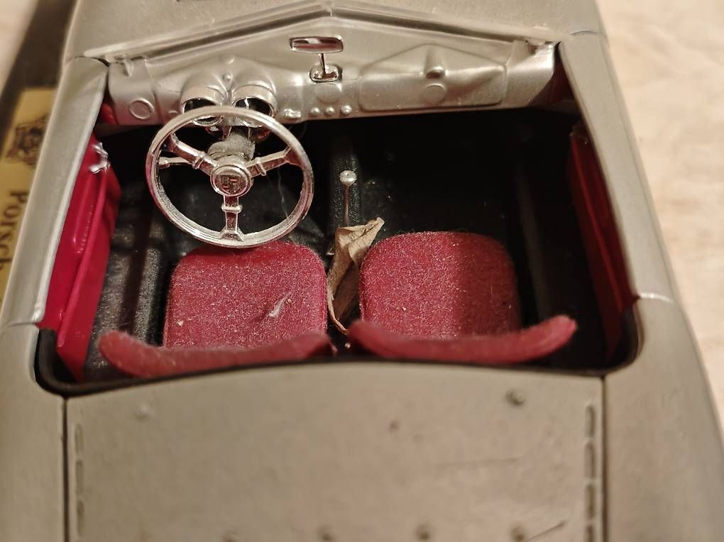 Modellini d'auto: Modelauto  – Usato da Beringen venduto da mbe_8yvb 1