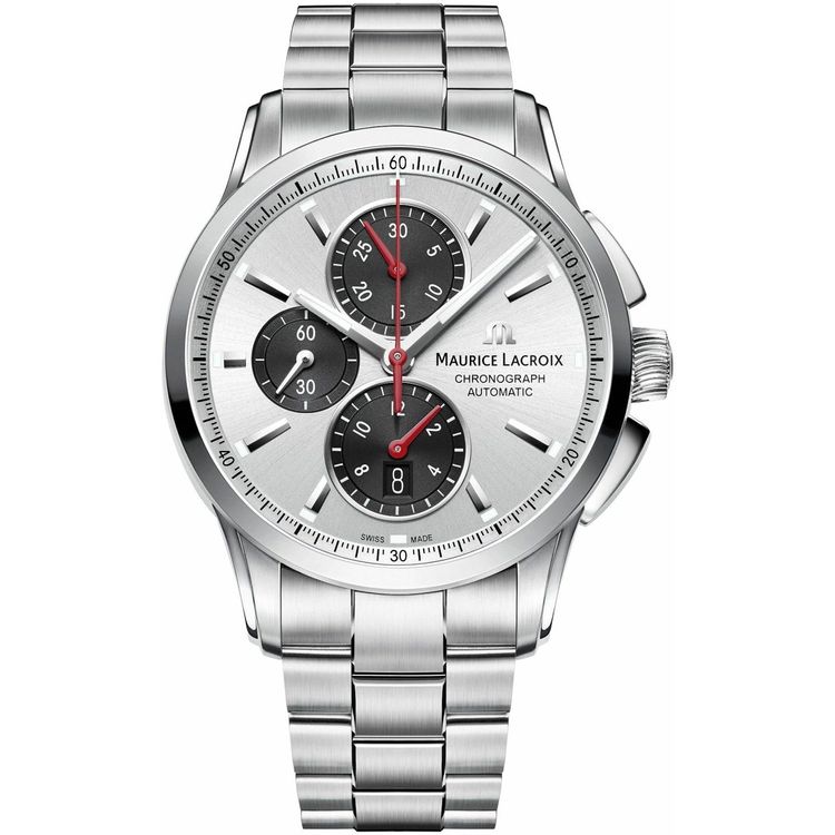 Maurice Lacroix Orologi: 50% Maurice Lacroix Pontos neu und ungetragen inkl. Garantie – Nuovo (secondo la descrizione) da Winterthur venduto da LaBodega