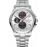 50% Maurice Lacroix Pontos neu und ungetragen inkl. Garantie