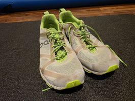 Laufschuh ON Cloud Racer Gr. 42.5