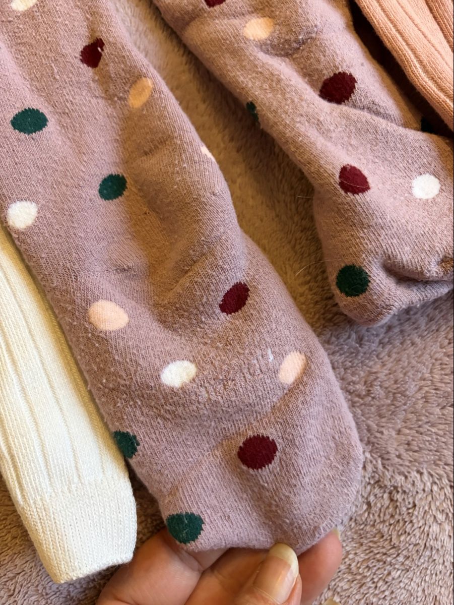 Strumpfhosen & Leggings: Kinderstrumpfhosen 98/104 – Neu (gemäss Beschreibung) aus Dagmersellen von inf_rc7p 2