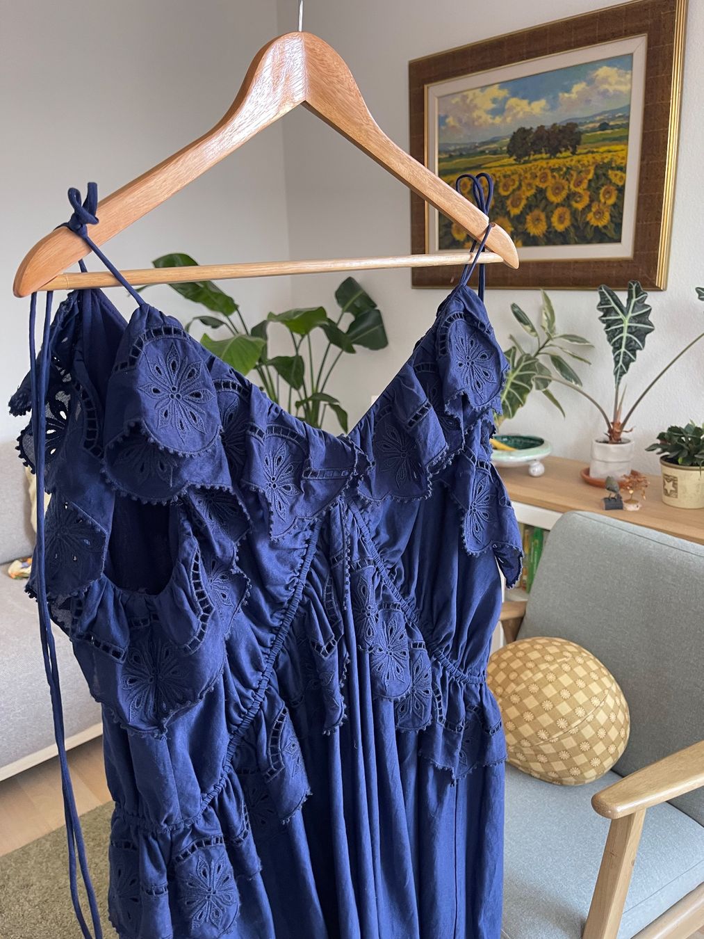 Other Stories Robes: &Other Stories Sommerkleid – Neuf (Voir description) à Zürich par sve_72fj 3