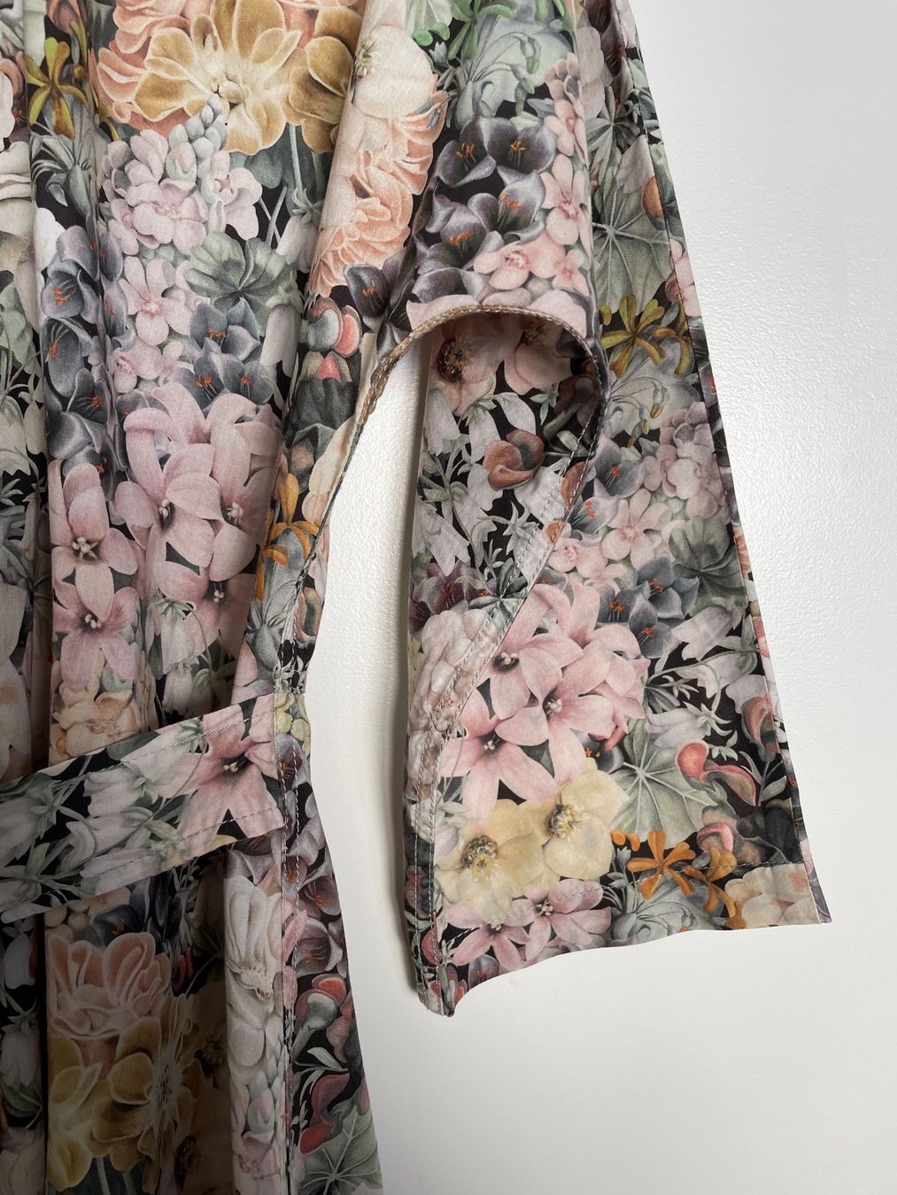 Vestiti: Rue Blanche Sommerkleid Gr. 1 – Usato da Zürich venduto da Nhpp 5