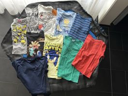 10 T-Shirt 110/116
