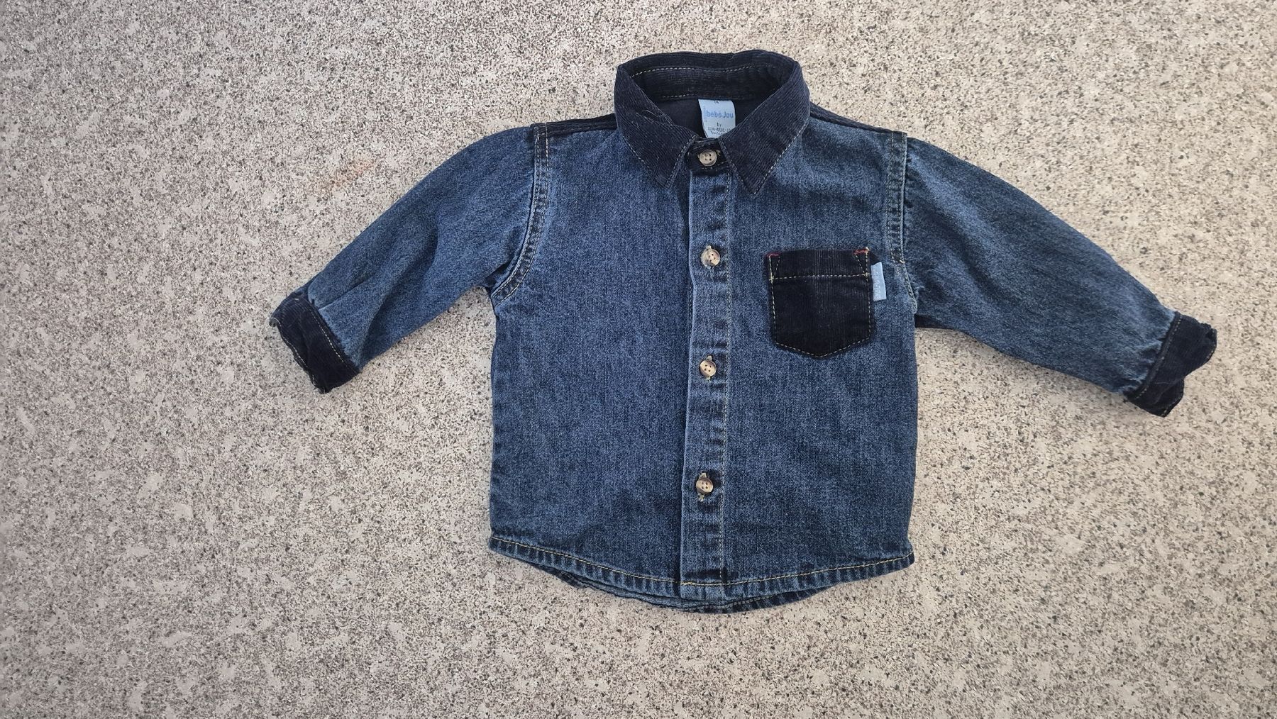 Giacche & Cappotti: Jenas Jacke – Usato da Neuenhof venduto da Vany0607