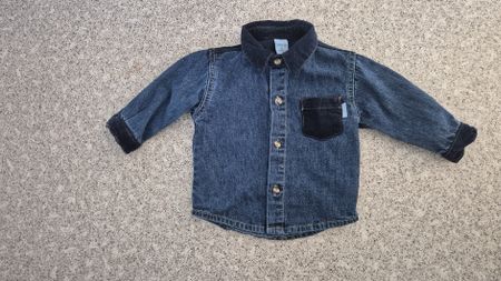 Jenas Jacke
