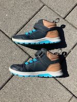 Kinder Trekkingschuhe Quechua Grösse 30