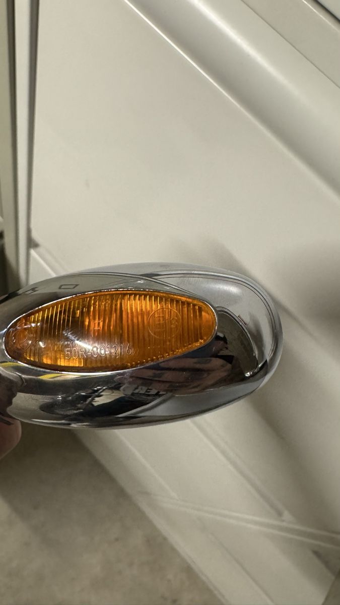 Scheinwerfer: Lenker Blinker Kellermann BL 1000 Halogen – Gebraucht aus Steinhausen von highlifeparanoid 2
