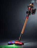 ** Dyson V16 Piston Animal Submarine FABRIKNEU VERSIEGELT **