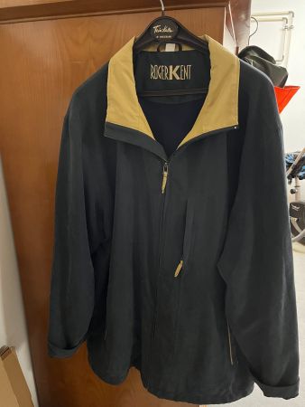 Jacke