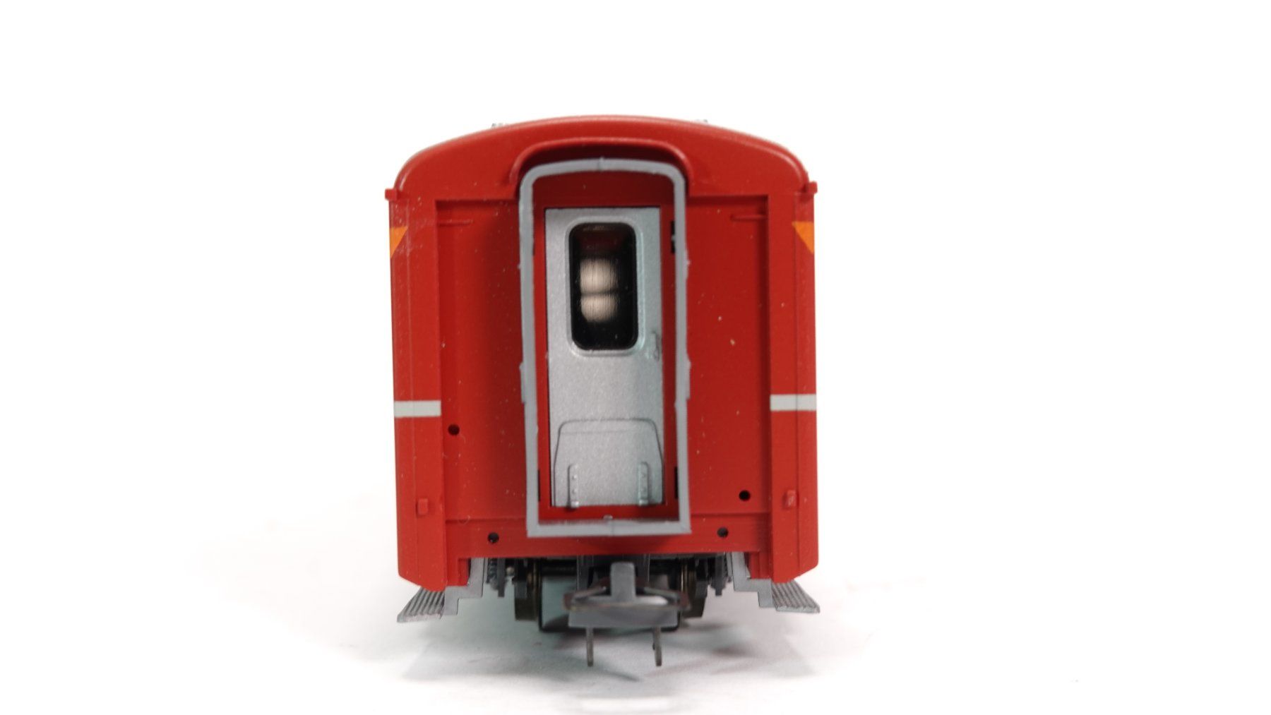 Bemo Modellini di ferrovie: e67 Bemo 3268 154 RhB A 1254 Einheitswagen / Spielware – Usato da Thun venduto da evinka_gmbh 2