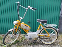 Puch Velux X30S