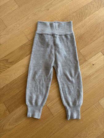 Halfen Wollhose Merinowolle