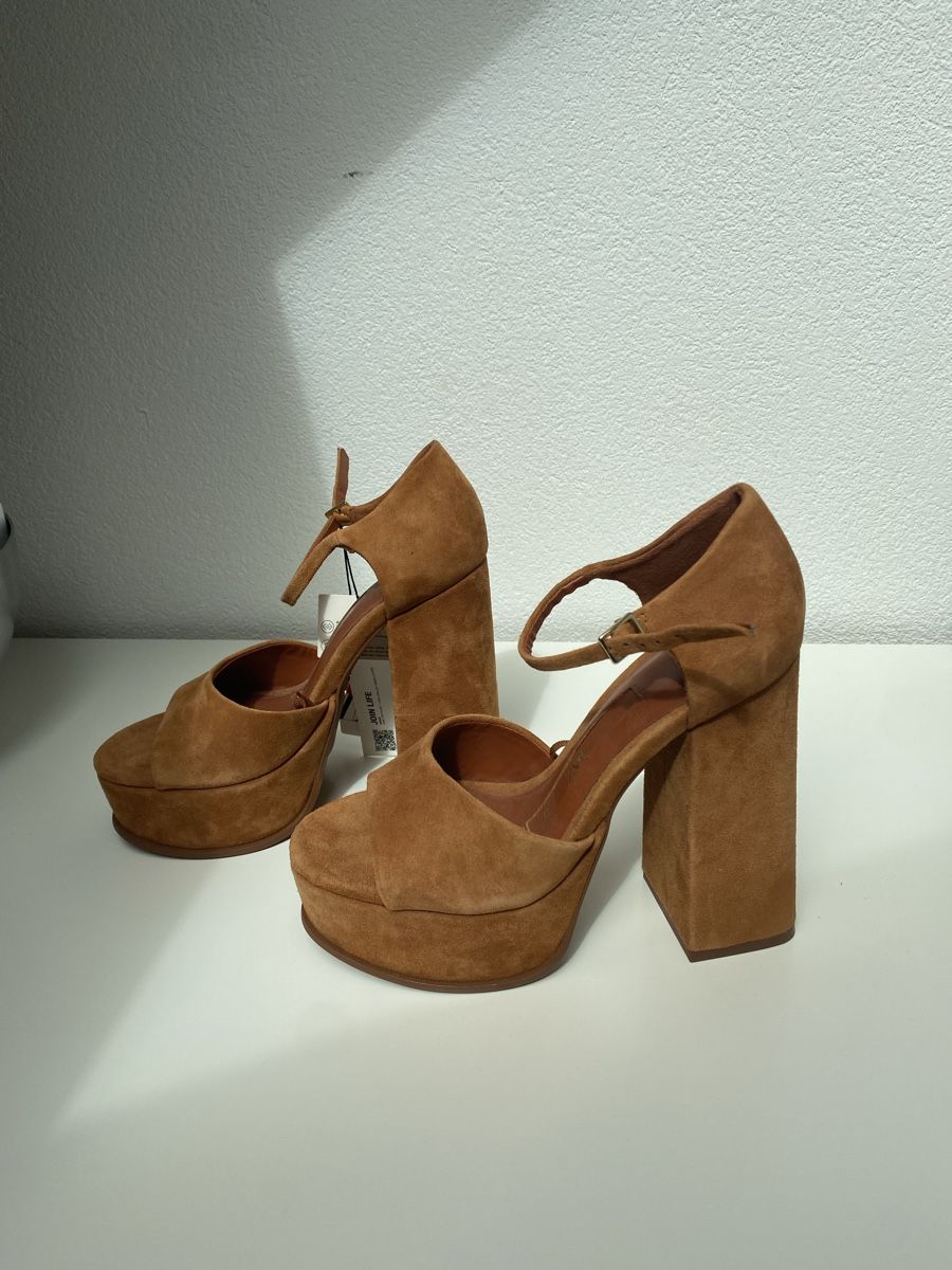 Zara Scarpe da donna: Zara high heel – Nuovo (secondo la descrizione) da Gossau SG venduto da An_mau10 1