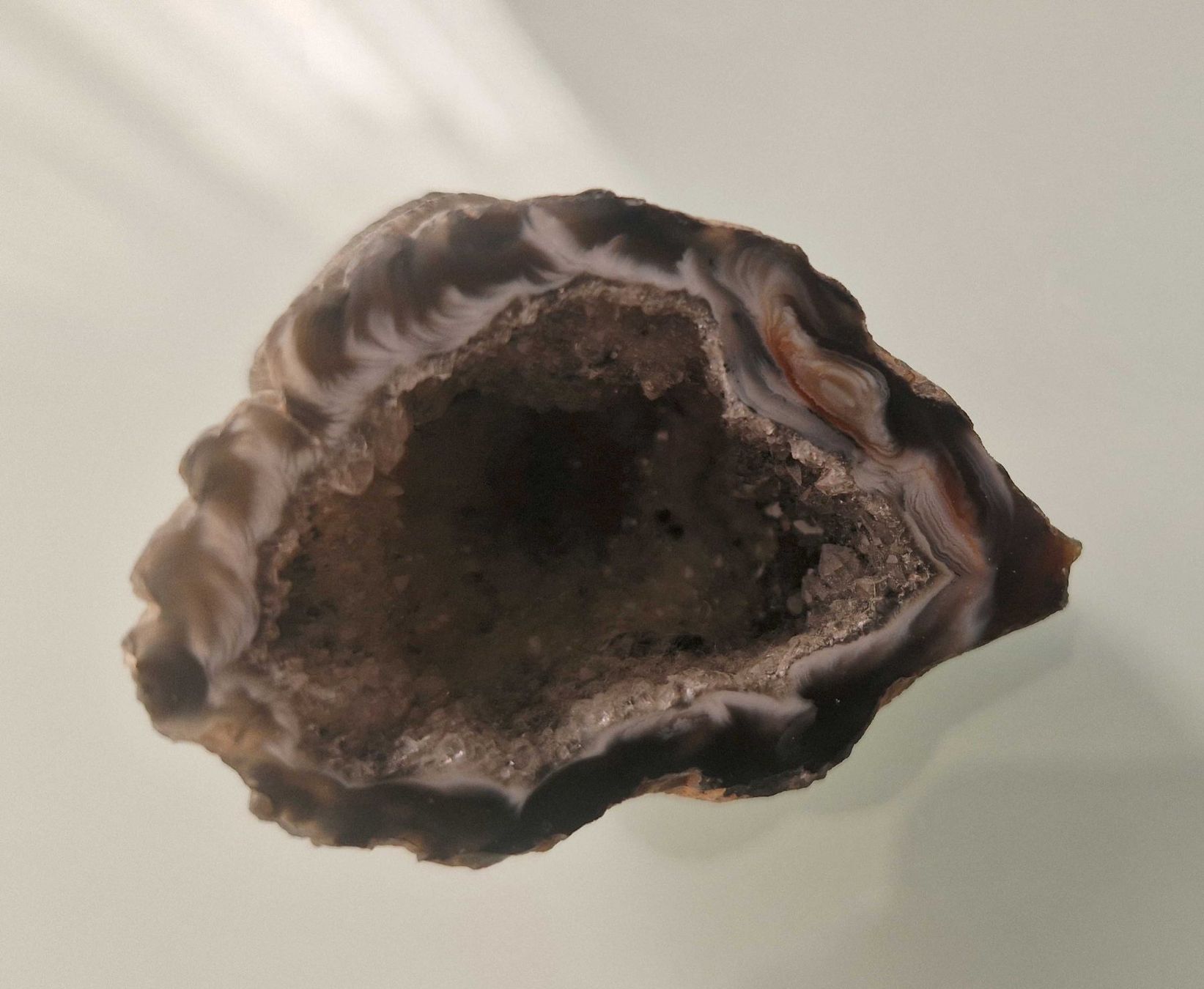 Minerali & Pietre curative: Mineralie – Usato da Stallikon venduto da Oceanblue1 1
