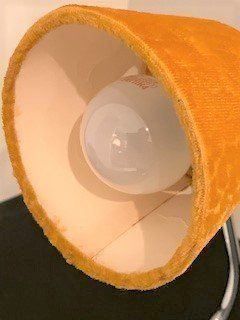 Lampade: DuO TiscHLampen – Usato da Winkel venduto da zeho 4