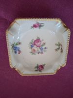 Vintage Porzellan Aschenbecher