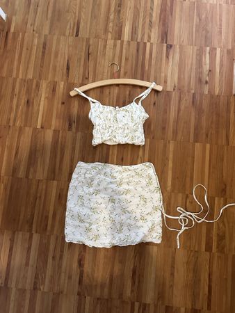 Zweiteiler - Pull & Bear - M