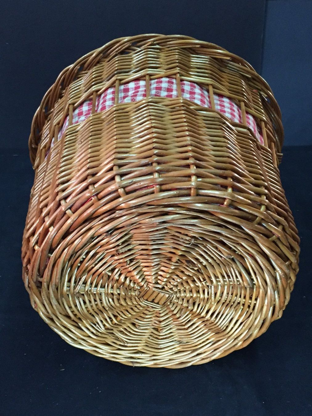 Altro per la casa: Vintage Schöner Dekorativer Korb – Usato da Schaffhausen venduto da vintageville 8
