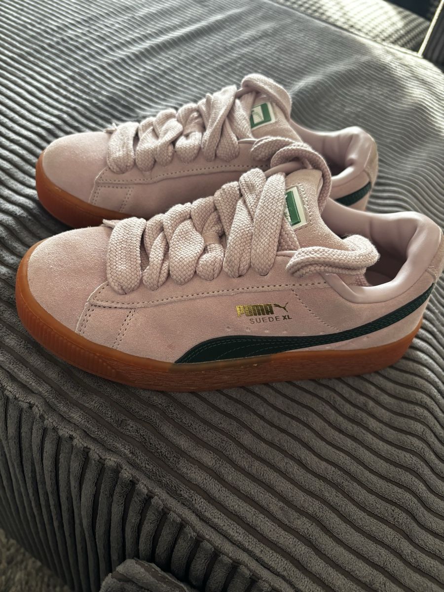 Puma Damenschuhe: Puma Sneaker – Gebraucht aus Spreitenbach von seida76