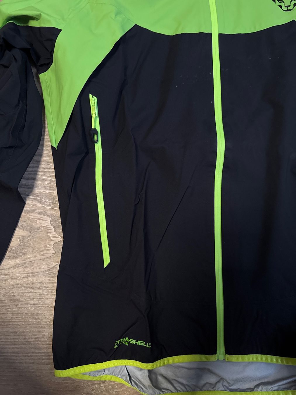 Dynafit Jacken: Dynafit Running Regenjacke Gr. S – Neu (gemäss Beschreibung) aus Illgau von Playboytz 2