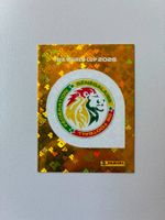 Carte panini 2026 - SEN 1